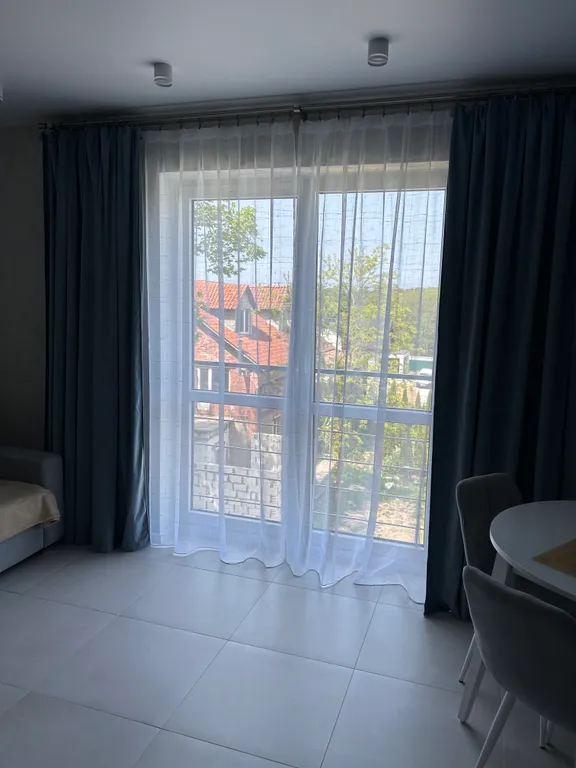 Апартамент в 5 минутах от моря