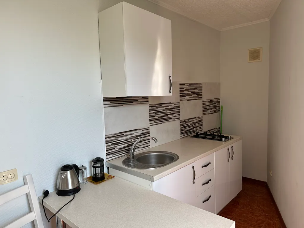 Коттедж Уютный коттедж в самом центре Сочи — Сочи