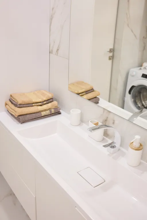 Новая уютная студия в ЖК Тимирязев