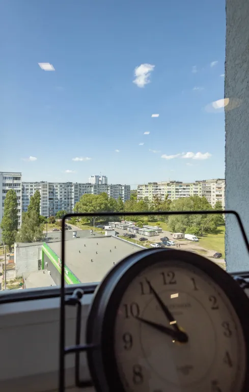 Квартира Апартаменты у Рыбной деревни — Калининград