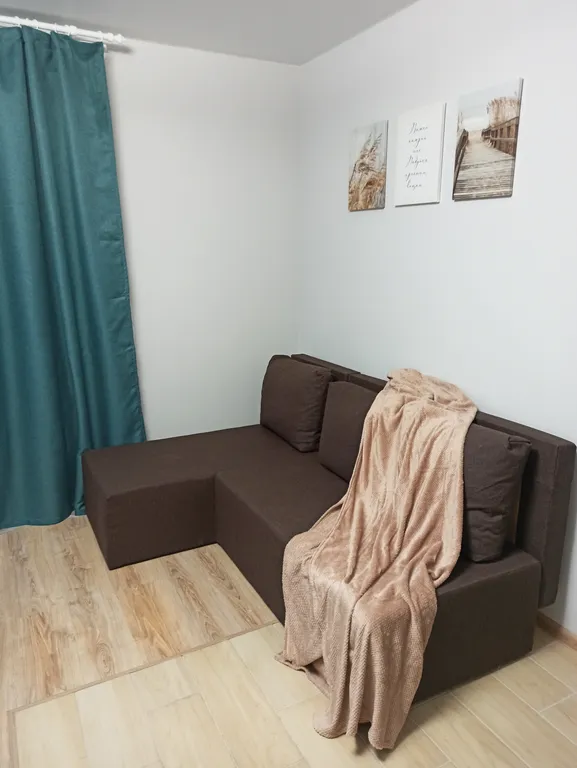 Уютная квартира-студия — аренда посуточно в Нижний Новгород