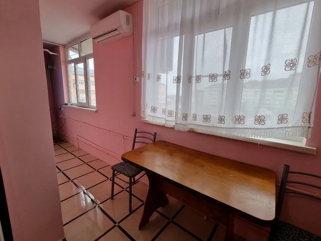 Квартира на набережной