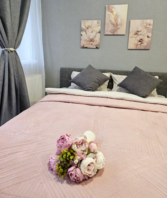 Квартира Квартира Сердце города — Ярославль