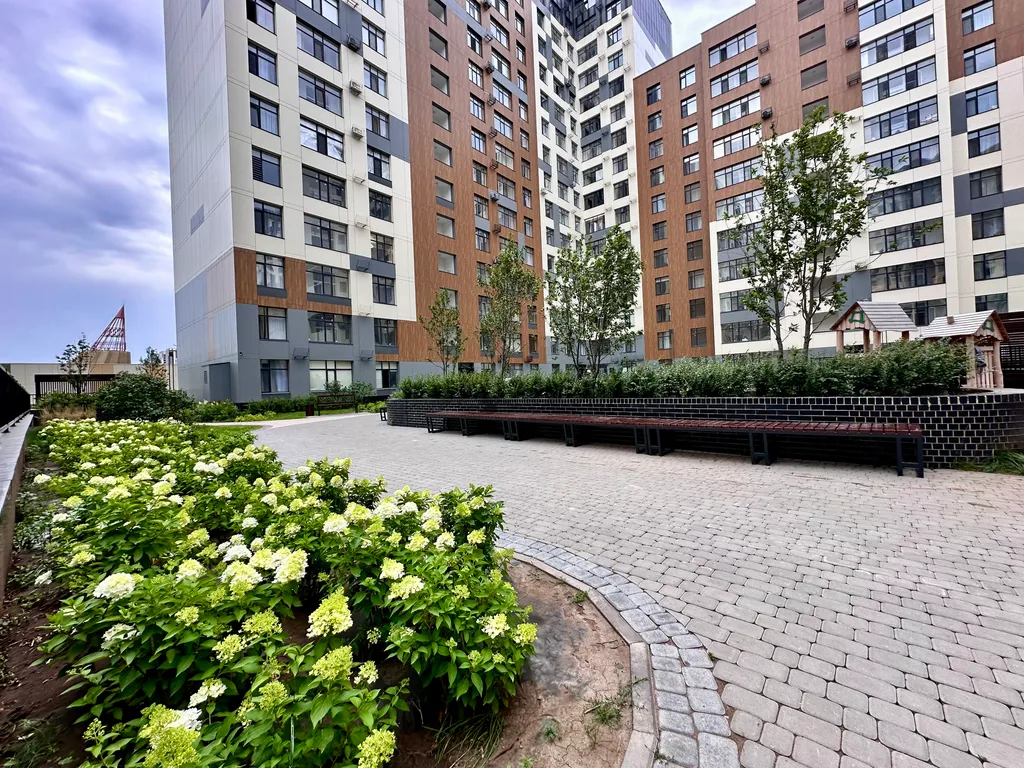 Уютные апартаменты в центре левого берега