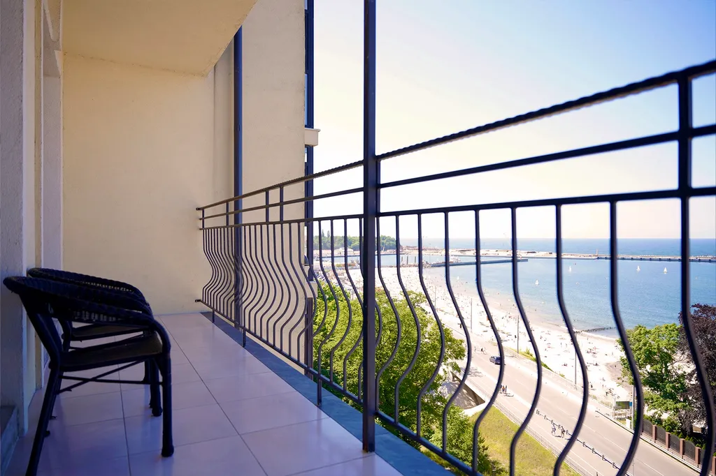 Новый апартамент