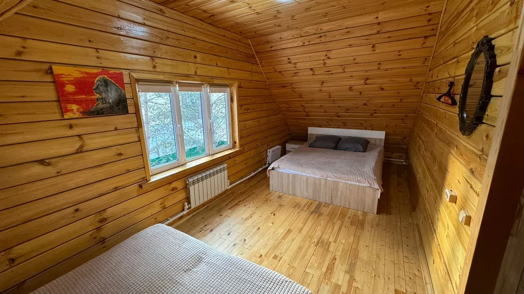 Дом в центре