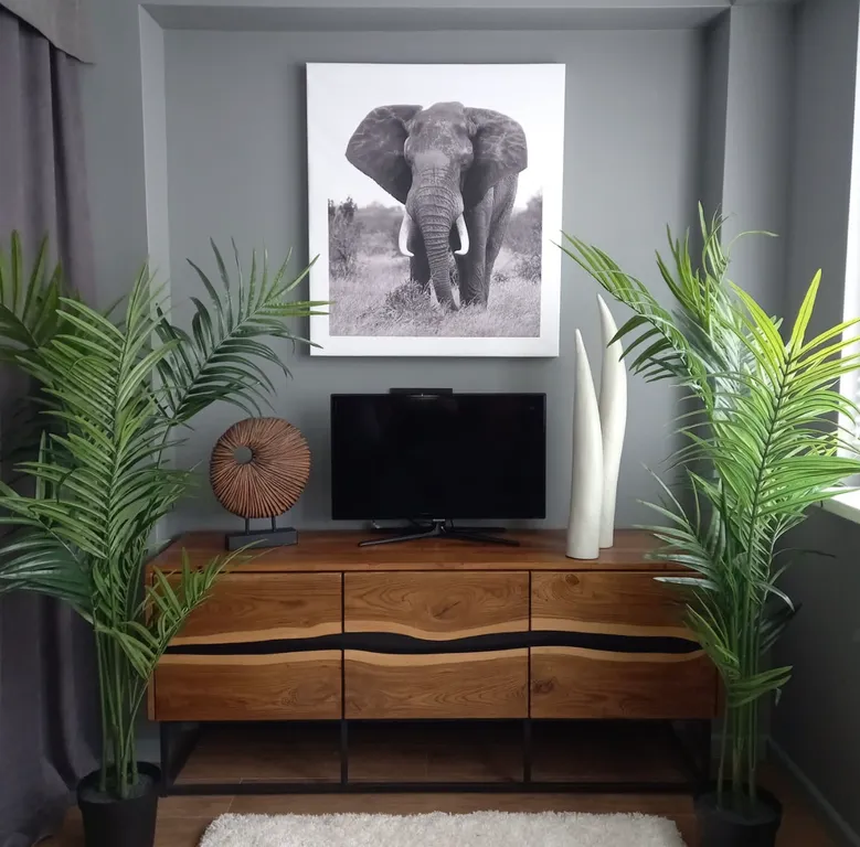 Квартира 1-комнатная Квартира — Сириус