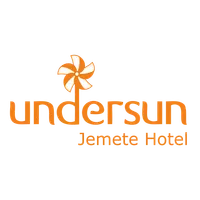 Undersun Джемете