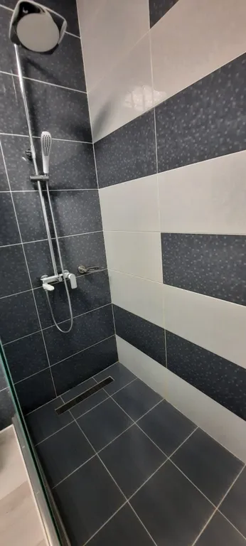 Квартира Квартира Уют и комфорт на 1й линии — Геленджик