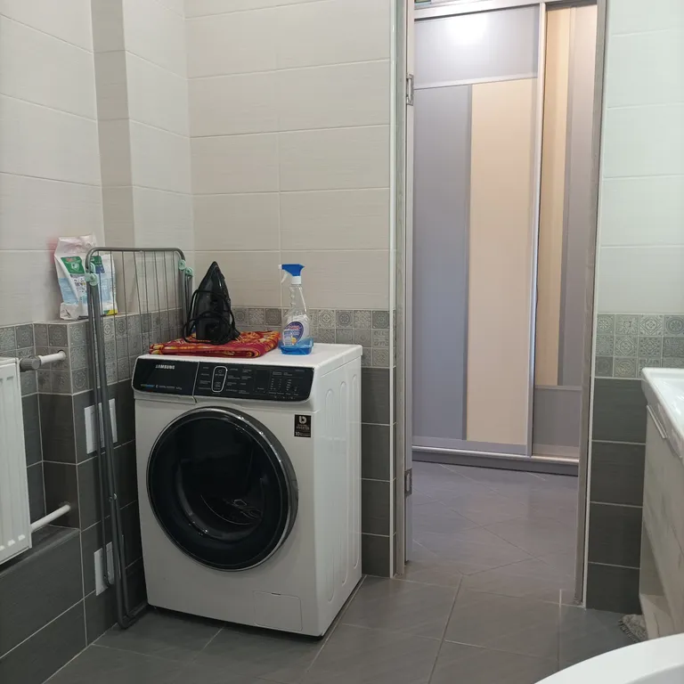 Уютная квартира евродвухкомнатная квартира на набережной варкауса