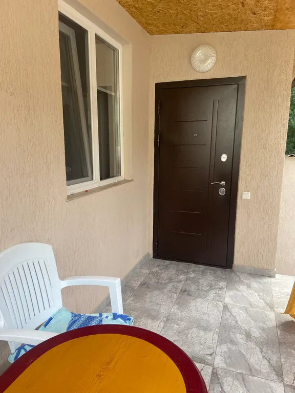 Семейный отдых у моря