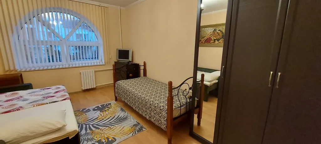 Комната в коттедже