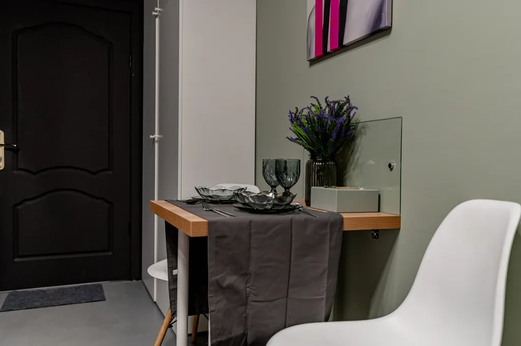 Квартира 1-комнатная Квартира — Москва