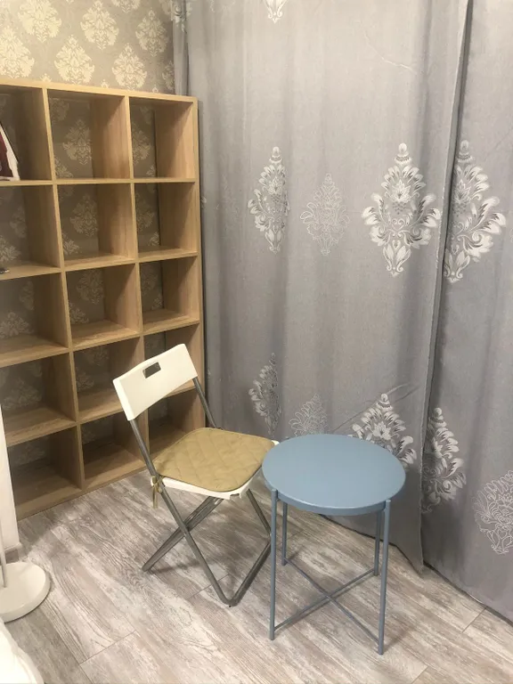 Уютно, как дома