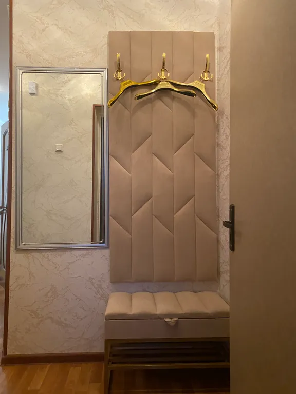 Однокомнатная квартира рядом с мрнц им. А. Ф. Цыба