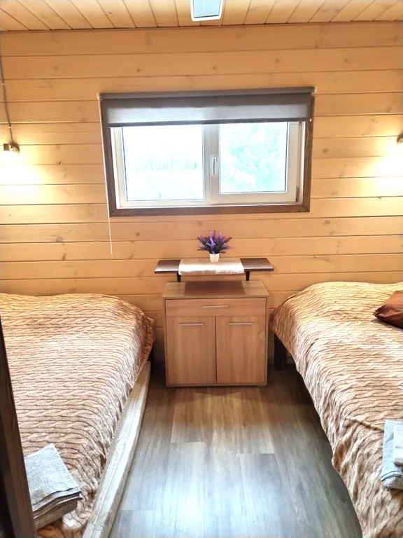 Коттедж Большой и уютный коттедж — Запорожское