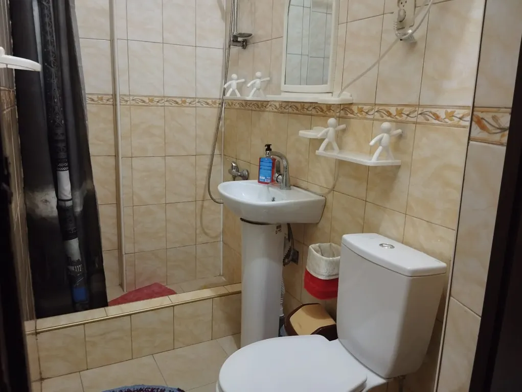 Квартира Комната — Сухум