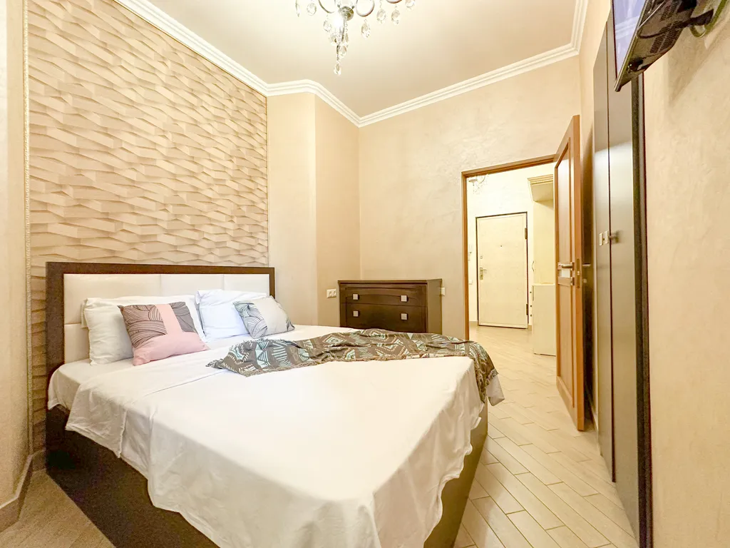 Near the Opera theatre 2 bedroom