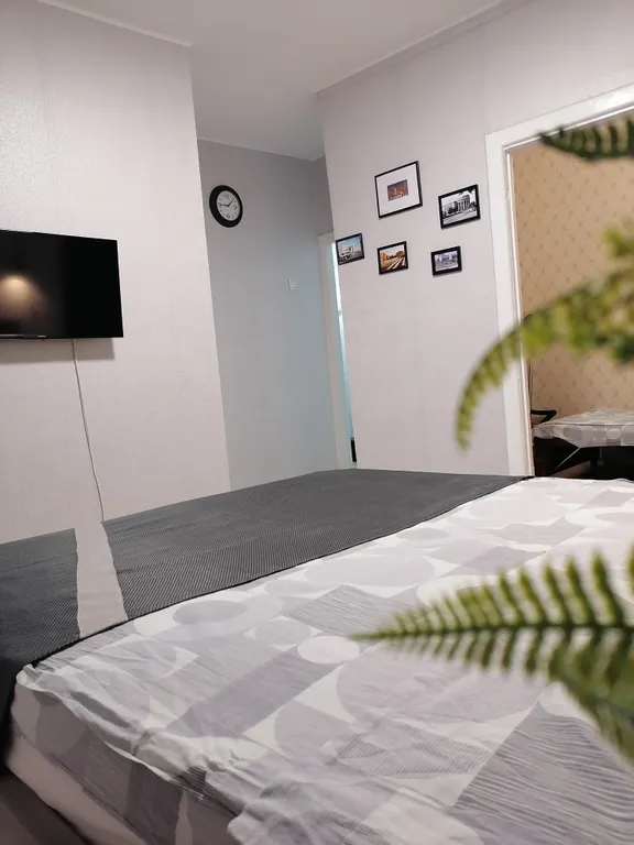 Квартира в Дзержинском районе