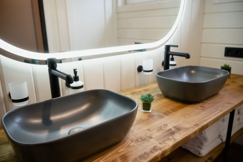 Частный дом Хвоя - 4