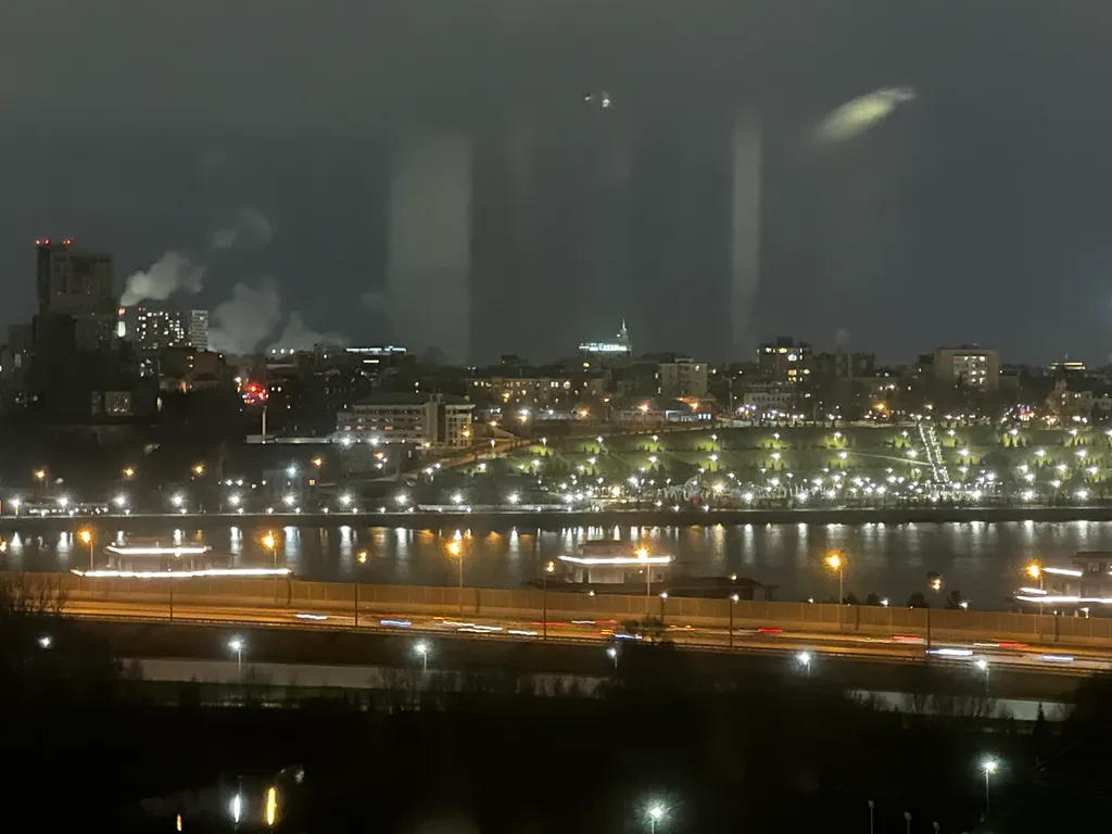 Видовая квартира