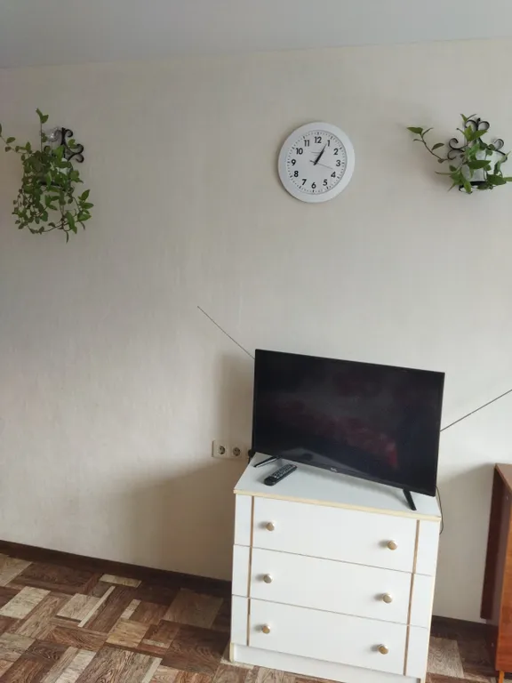 Квартира у Клиник Мед университета