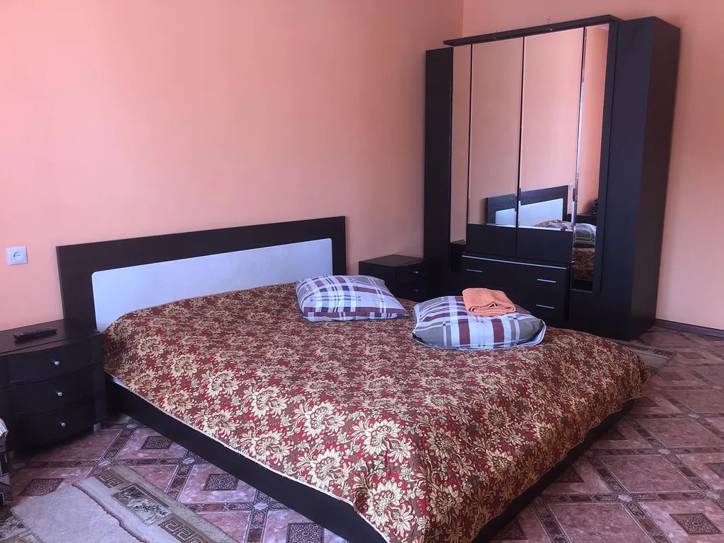 2-комнатная Квартира — аренда посуточно в Нерюнгри