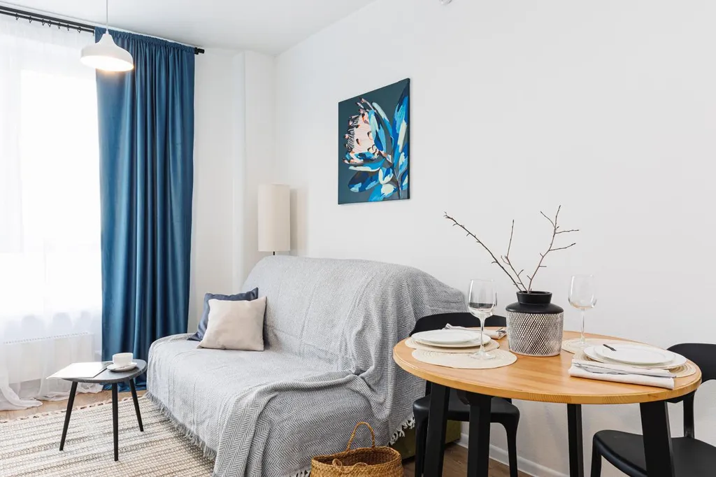 Квартира Волшебная Протея