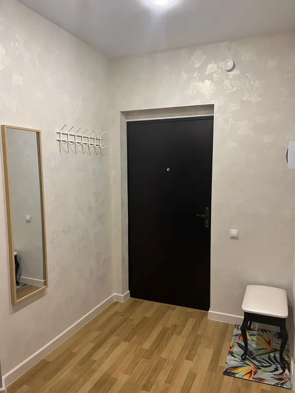 Уютные апартаменты