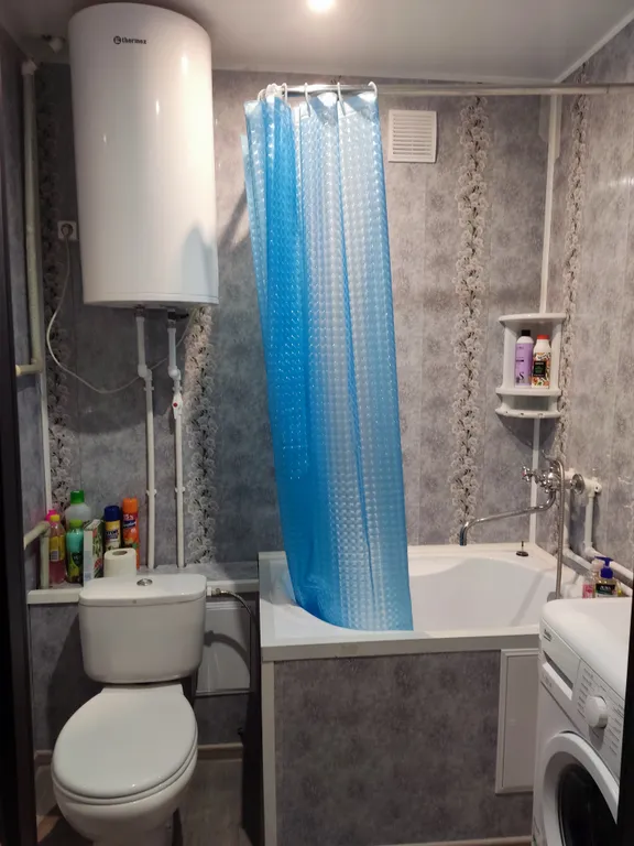 Уютная квартира с видом на горы