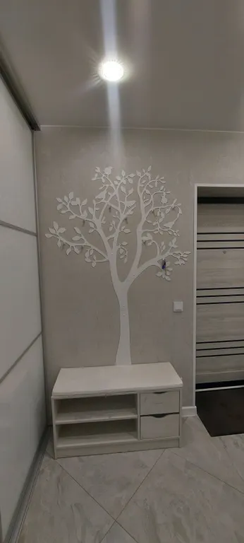 Квартира Квартира Уютная квартирка — Великий Новгород