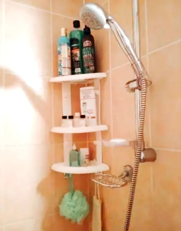 Уютная комната