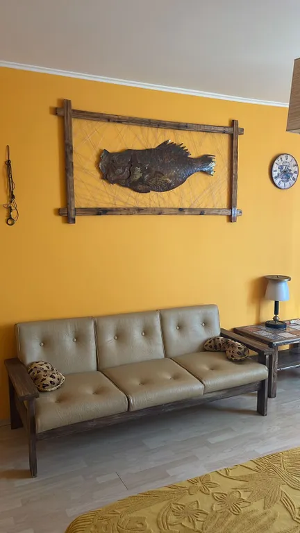 Большие апартаменты. Вилла с беседкой на Киловой горе. 2 этаж