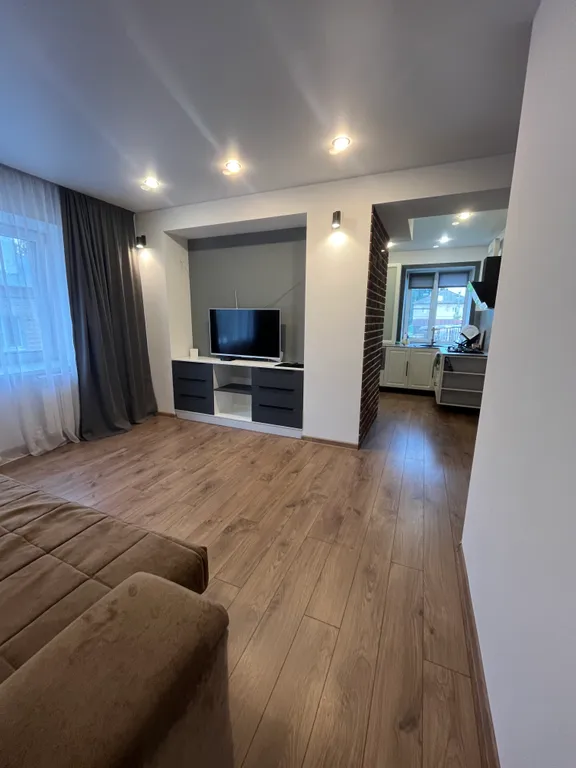 Уютная квартира в провинции