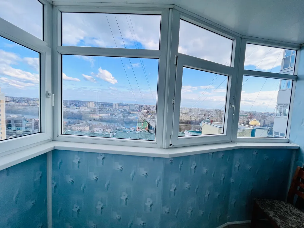 Квартира в центре