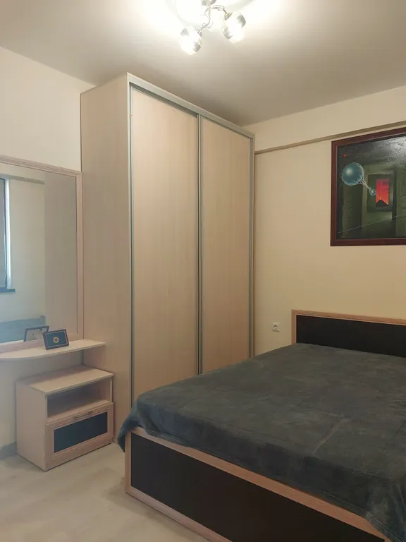 3-комнатные апартаменты с видом на море