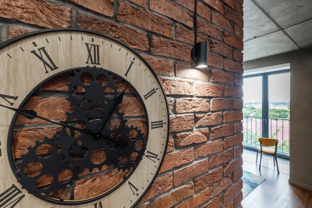 Уютная квартира-студия