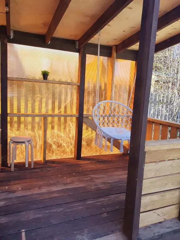 Отдых Телецкое