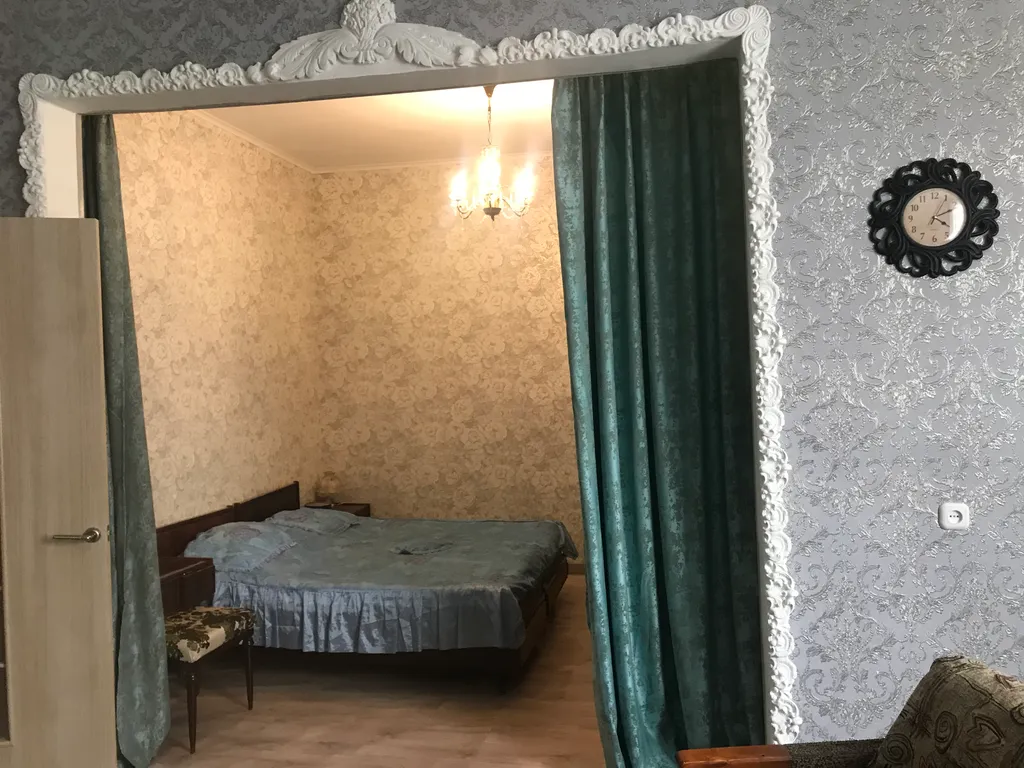 Квартира Уютная 2-комнатная квартира в центре Сухума — Сухум