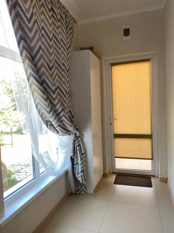 Коттедж Уютный дом только для вас и вашей семьи или друзей — Кучугуры