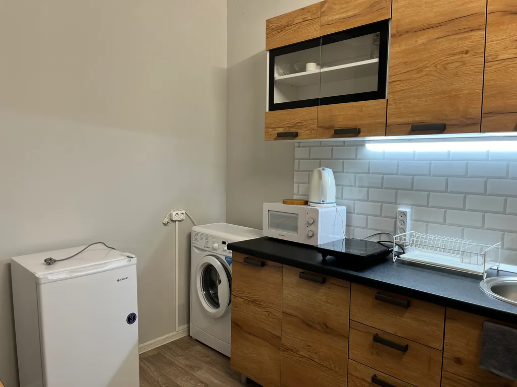 Квартира в центре Туапсе Розмарин