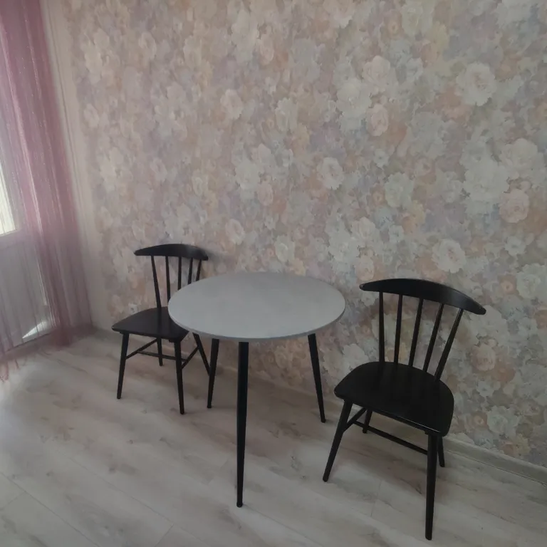 Новая уютная квартира с панорамным видом на город