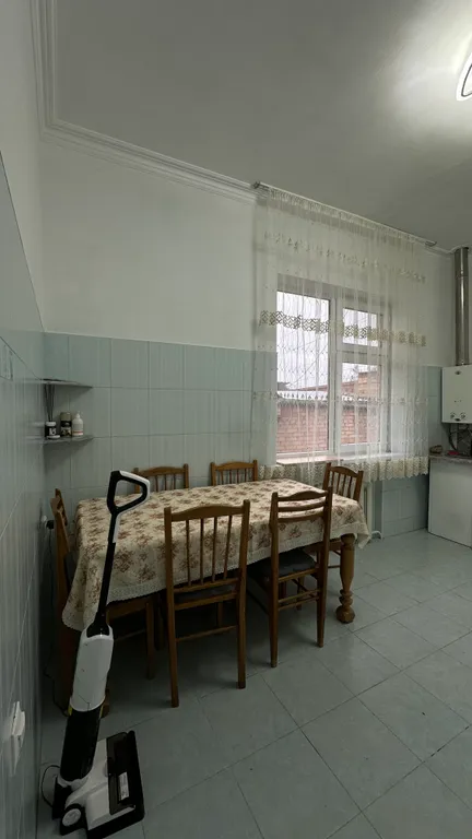 Дом с Баней