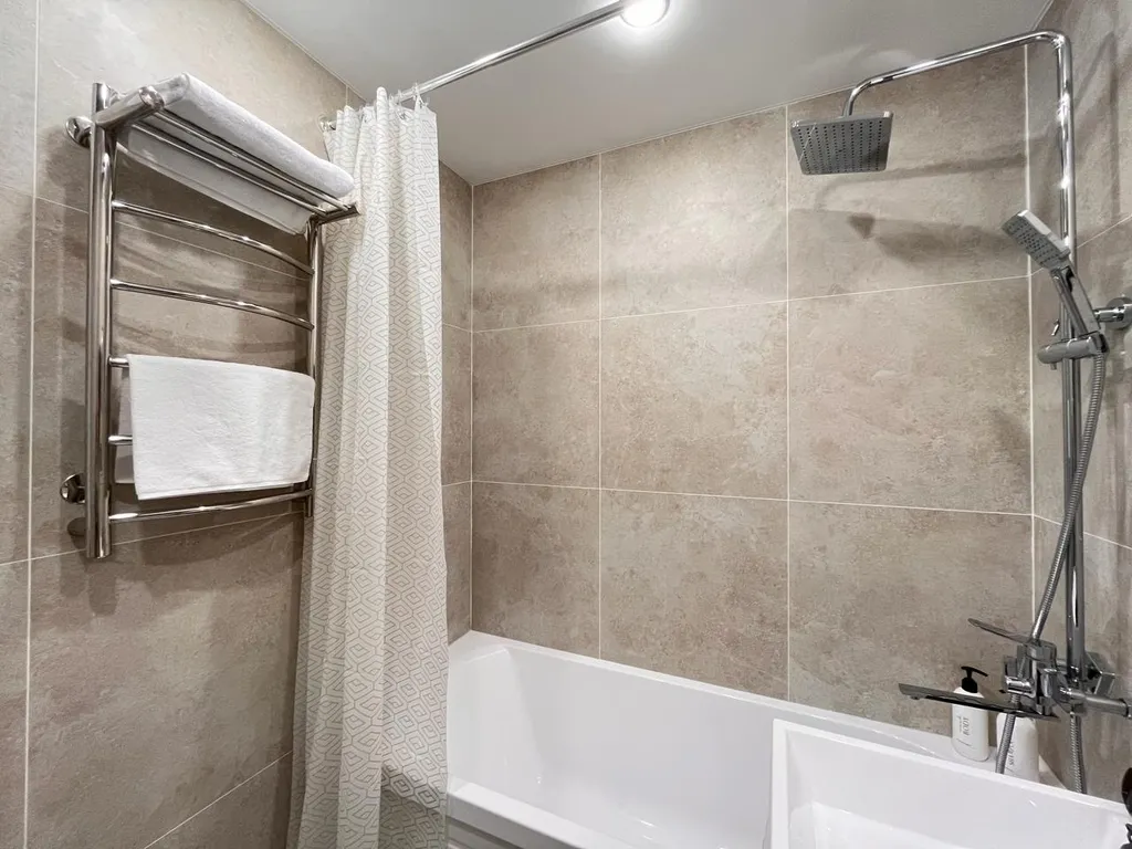 Апартаменты на Яшьлек