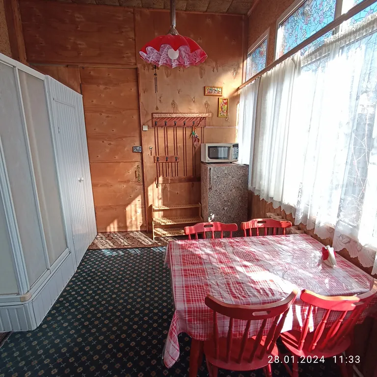 Уютная квартира в курортной зоне