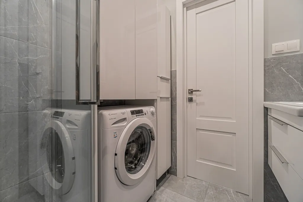 Комфортная студия в ЖК Новая Рига