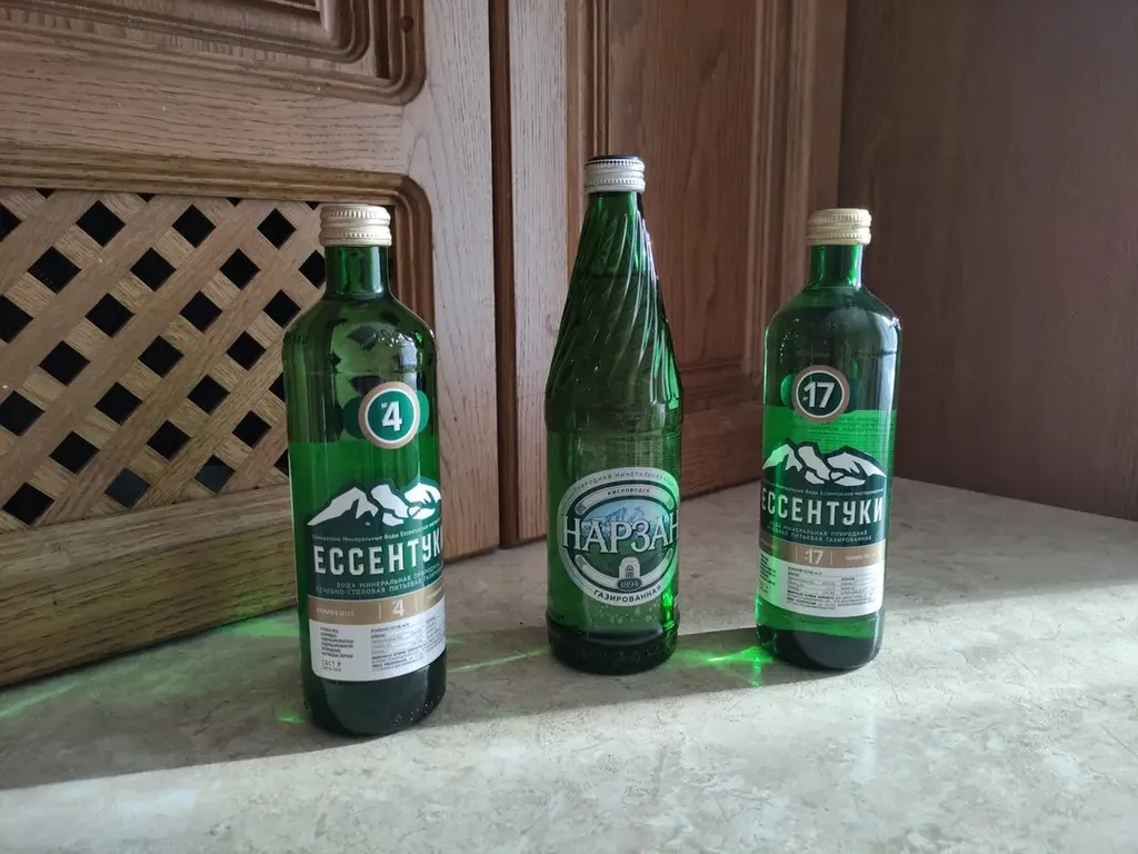 Квартира в классическом стиле