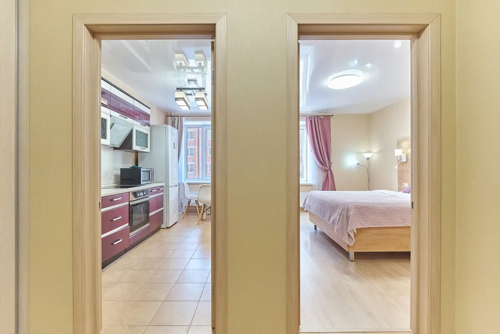 В Северном парке