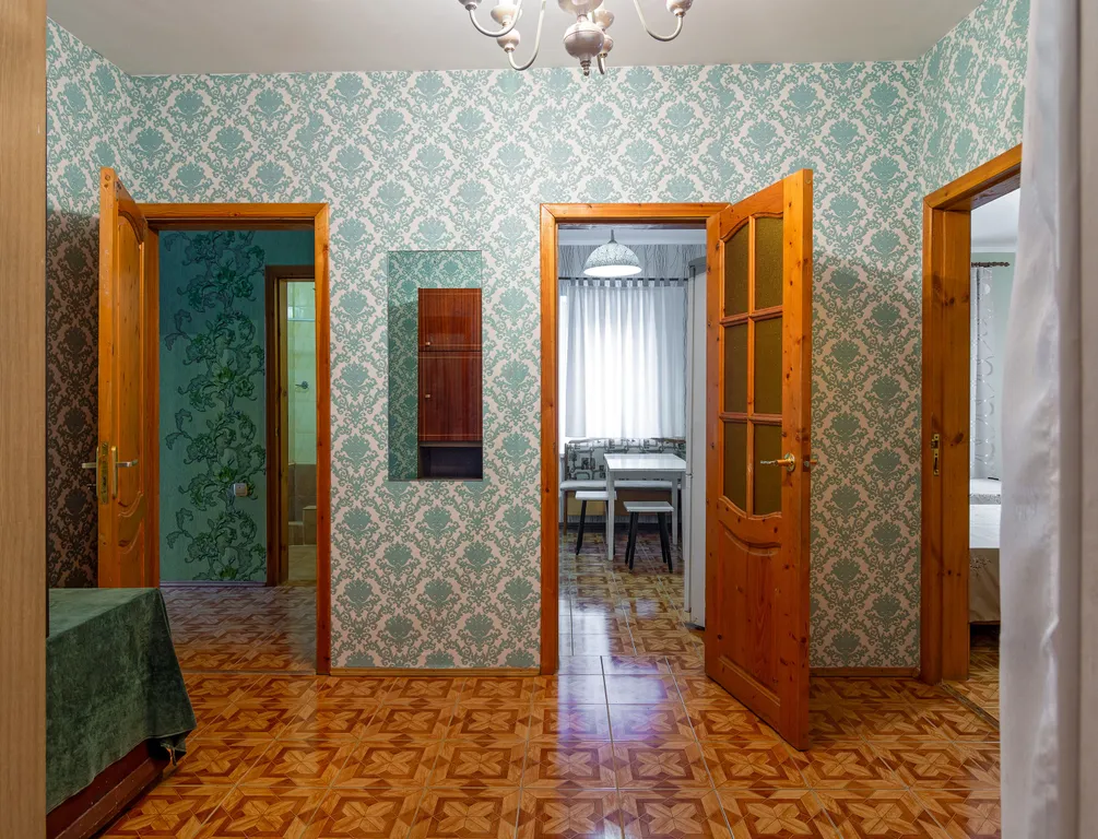 Коттедж Этаж под ключ с кухней и отдельным входом — Геленджик