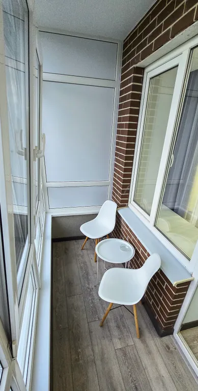 Уютная квартира в закрытом ЖК Атаман